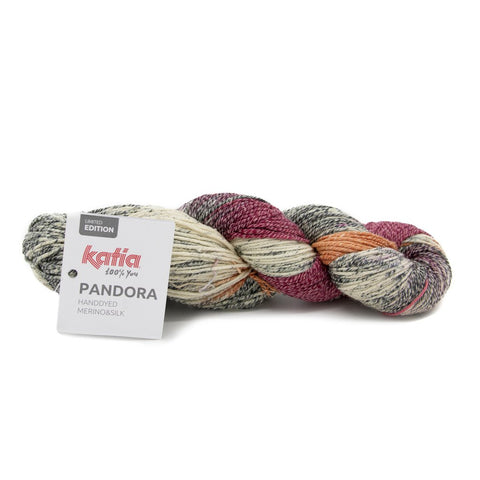 PANDORA Merino & Silk