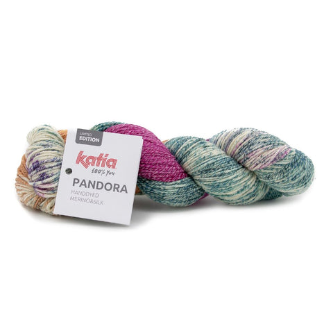 PANDORA Merino & Silk [COL504]